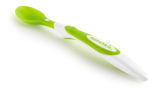 Cucharas Bebe Munchkin Punta Suave X6