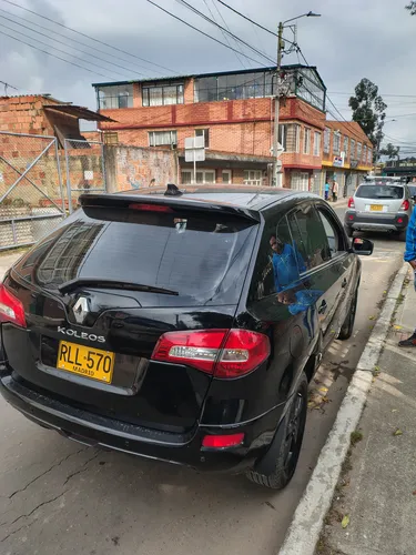 Renault Koleos 2.5 Expression