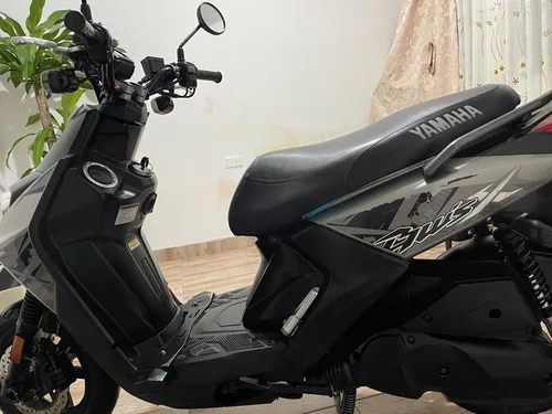 Bws Fi 125  Modelo 2019