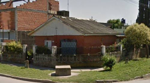 Casa En Monte Grande