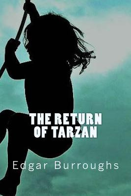 Libro The Return Of Tarzan - Burroughs, Edgar Rice