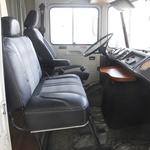 Mercedes Benz Motorhome L608 D