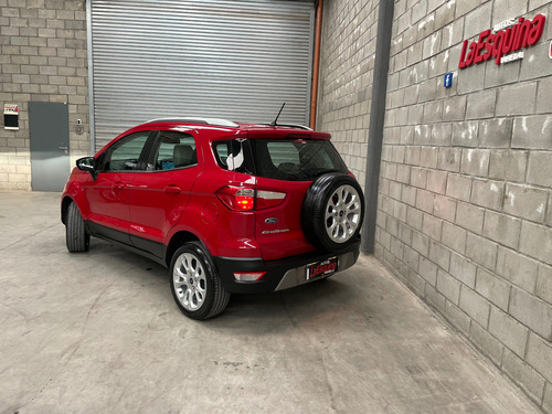 Ford Ecosport 1.5 Titanium 123Cv 4X2