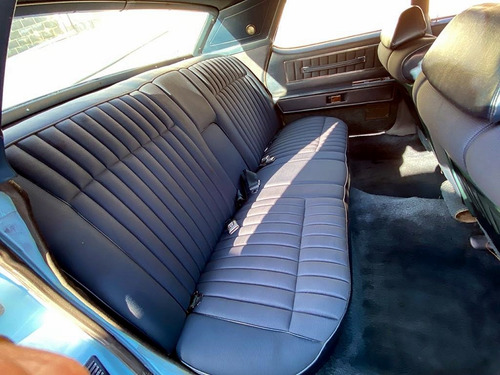Imagem 7 de 9 de Lincoln Continental