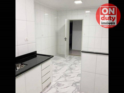 Imagem 17 de 19 de Apartamento Com 3 Dormitórios À Venda, 147 M² Por R$ 690.000,00 - Boqueirão - Santos/sp - Ap7633