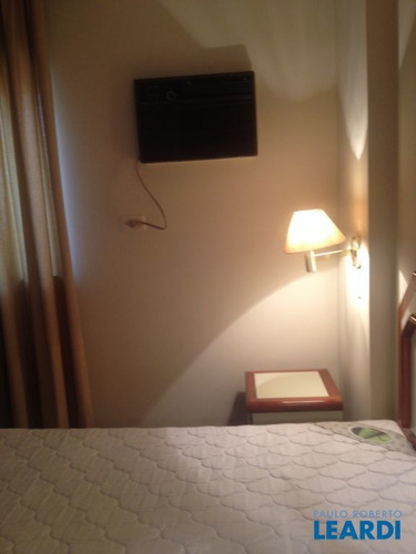 Imagem 10 de 10 de Flat - Jardim Paulista - Sp - 435370
