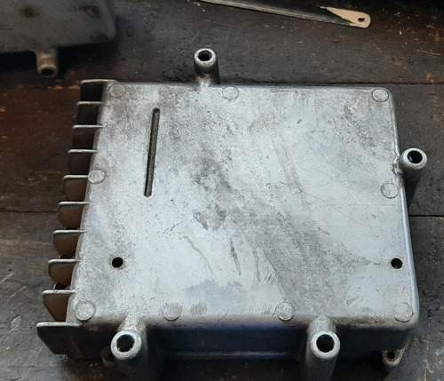 Computadora Transmisión Caravan 96-97 3.3 Original (Usado)
