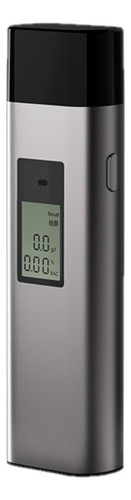 Alcoholímetro Breathalyzer Lydsto Hydsto T1 Alcohol Tester