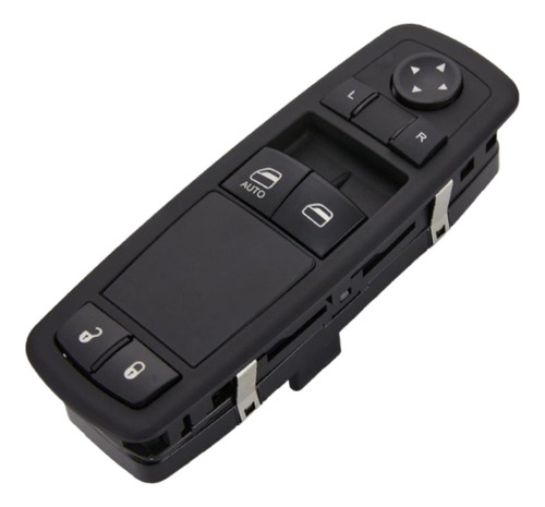 Control Electrico Chrysler Town & Country 2008-2017 Mds