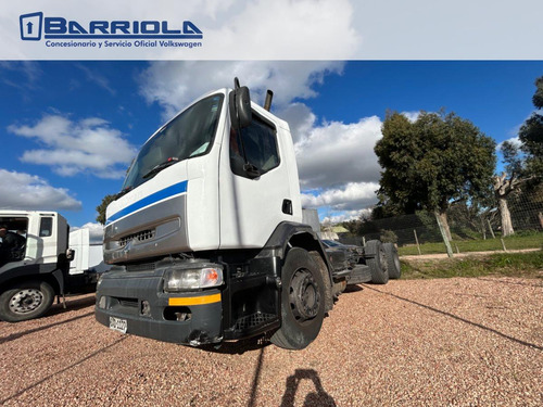 Renault Más Iva 2001 Buen Estado! - Barriola