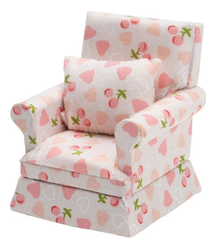 Minisofá (para Niños), Sillón Dollhouse, Love For Seat, Trip