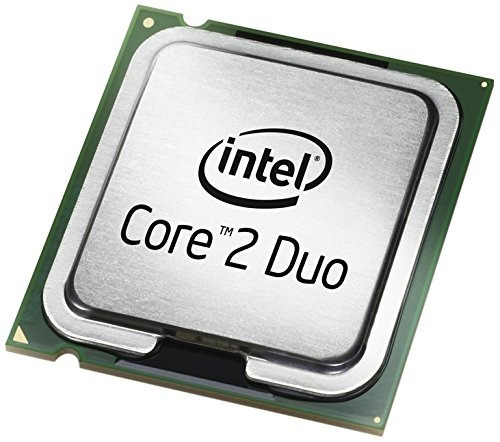 Procesador Intel Core 2 Duo E7300 2,66 Ghz