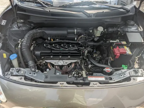Suzuki Swift DZIRE MT 1.2