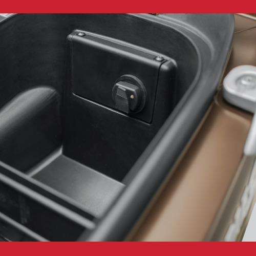 Kymco New People 150i - Unico Moto Canning