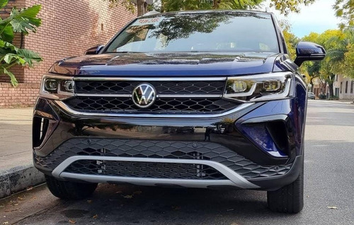 Imagen 17 de 25 de Volkswagen Taos 1.4 250tsi Highline Automatica 2022 Vw At 14