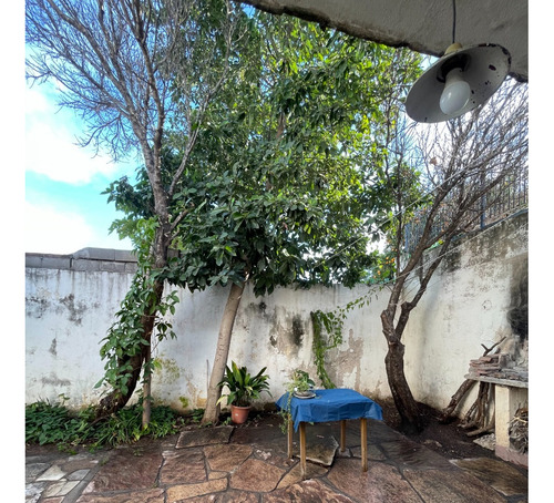 Venta Casa + Departamento En B° Maipu 1ra Sección Córdoba *no Apta Crédito*
