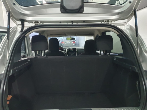 Renault Sandero 1.6 Authentique 90cv Nac