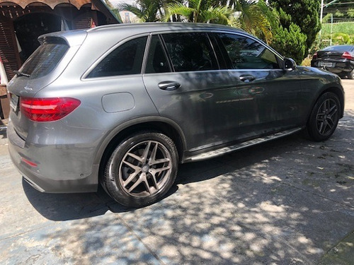 Mb Glc 250 4matic