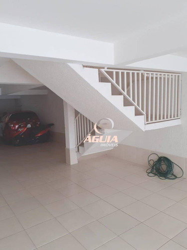 Imagem 3 de 12 de Apartamento Com 2 Dormitórios À Venda, 37 M² Por R$ 190.000,00 - Jardim Santo André - Santo André/sp - Ap2553