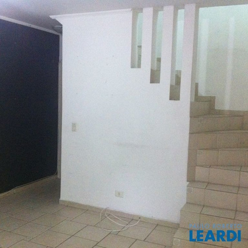 Imagem 6 de 15 de Sobrado - Anália Franco - Sp - 465003
