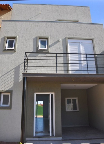 Imagem 3 de 15 de Casa - Hipica - Ref: 321574 - V-mi14482
