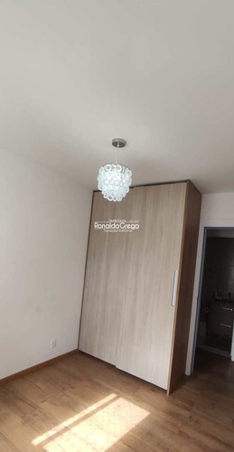 Imagem 14 de 30 de Apartamento Á Venda, Com 2 Dorms, Sacomã, Sp - R$ 530 Mil - V5988