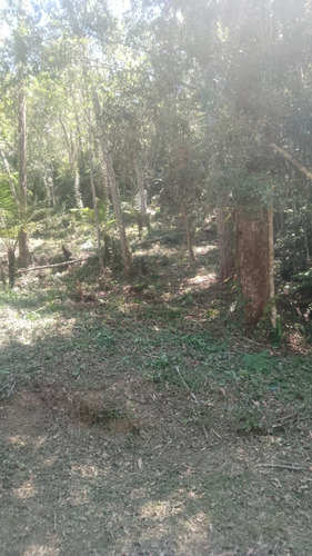 Vende-se Terreno Para Construir De Sítio Ou Chácara