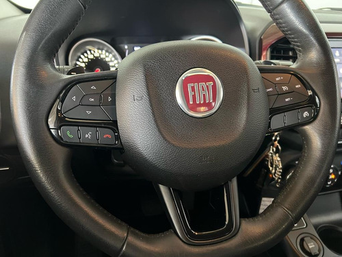 Fiat Toro 1.8 16V EVO FLEX FREEDOM AT6