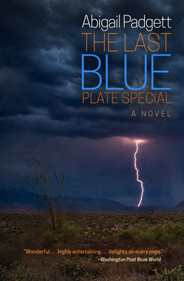 Libro The Last Blue Plate Special - Padgett, Abigail
