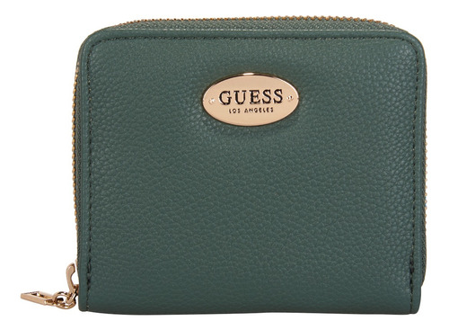 Cartera Guess Factory Lg918155-jad