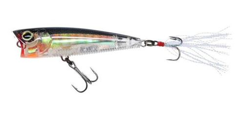Imagen 2 de 7 de Señuelo De Plastico Bass Pro Shops Xts Varios Modelos