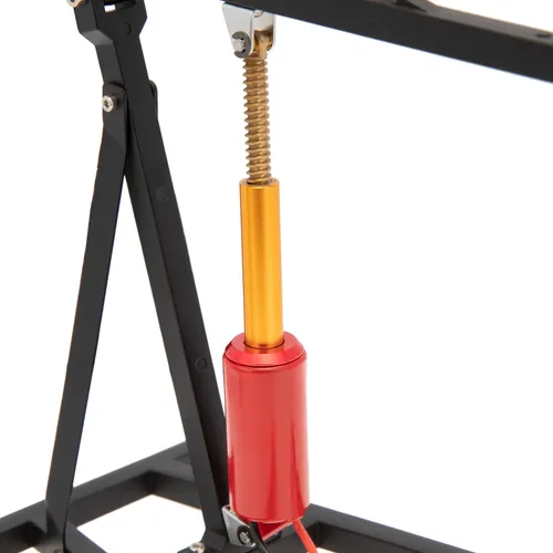 Suporte De Manutenção Do Motor De Guindaste Elétrico Q5metal