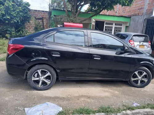 Chevrolet Onix 1.4 Ltz Aut