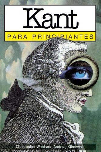 Kant Para Principiantes 