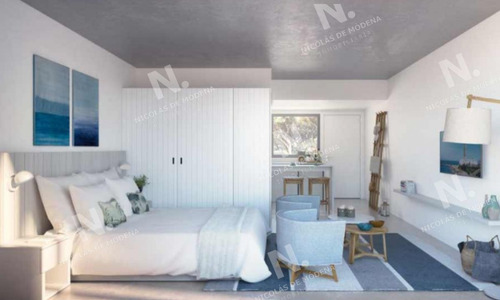 Imagen 3 de 16 de Departamento En Venta En Jose Ignacio A Pasos Del Mar. - Jose Ignacio José Ignacio
