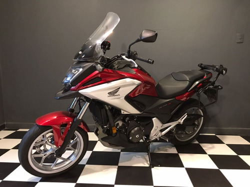 Imagen 3 de 16 de Honda Nc 750