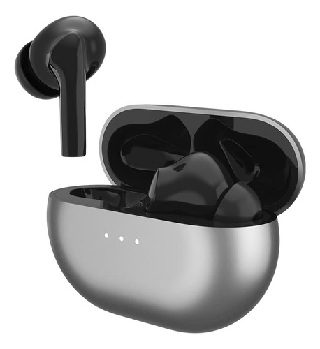 Auriculares Inalámbricos, Bluetooth V5.1 Actualizado Con En