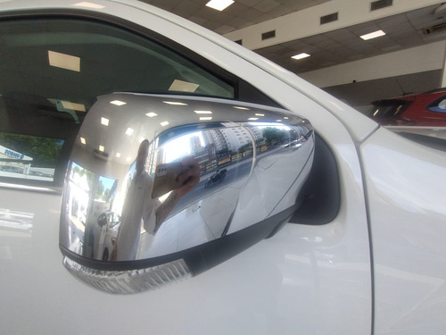 Chevrolet S10 2.8 High Country Cd Tdci 200cv