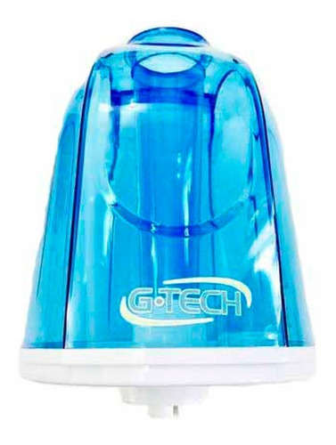 Imagem 9 de 9 de Reservatório Do Umidificador Allergy Free Dual 2,2l G-tech