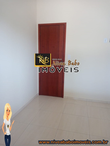 Imagem 8 de 8 de Casa Em Unamar Cabo Frio Casa Super Linda Em Unamar Cabo Frio Região Dos Lagos - Vcac 341 - 69015597