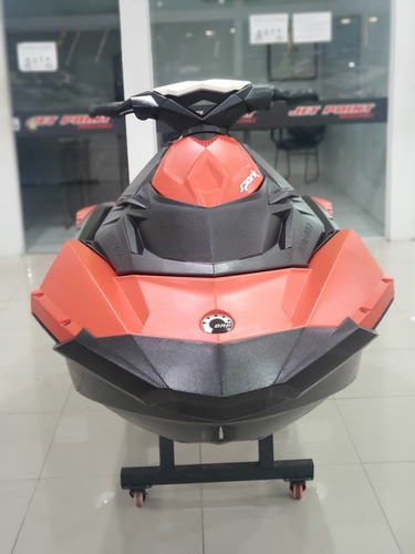 Imagem 12 de 12 de Sea Doo Spark 90hp