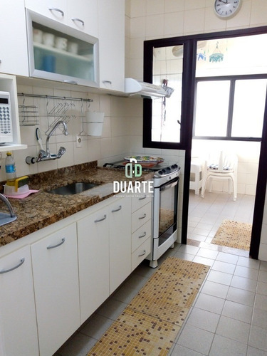 Imagem 15 de 21 de Apartamento - Ap00848 - 33673721