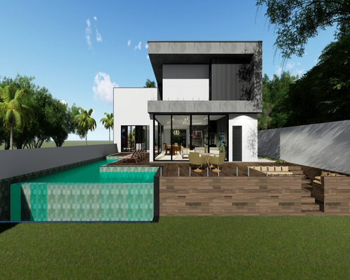 Imagem 9 de 10 de Sobrado Condomínio Residencial Saint Patrick - Ca00604 - 69284811