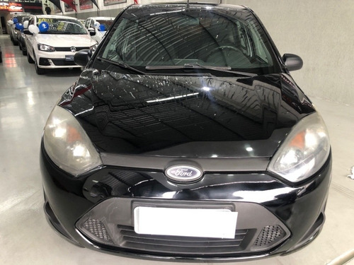 Imagem 3 de 15 de Ford Fiesta Sedan 1.6 8v **** Impecável ****