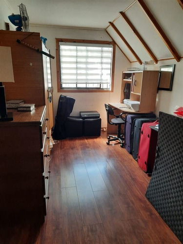 Imagen 10 de 13 de Casa En Venta De 6 Dorm. En Macul