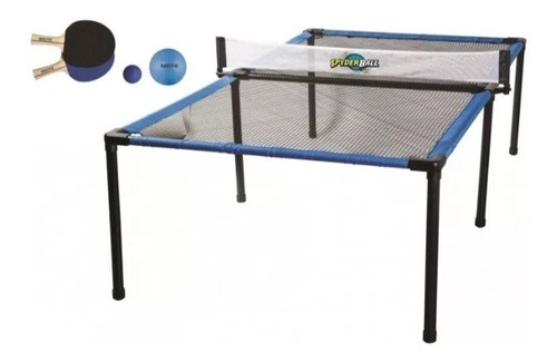 Mesa Ping Pong Outdoor Sport, Interior/exterior Envio Gratis