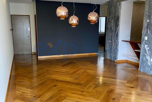 Imagen 3 de 14 de Departamento De Lujo En Renta En Interlomas Con Excelente Seguridad