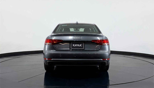 Imagen 5 de 15 de 114128 - Audi A4 2017 Con Garantía