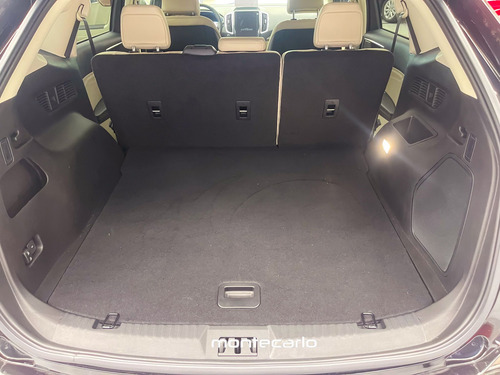 Ford Edge 2.0 Sel Plus At