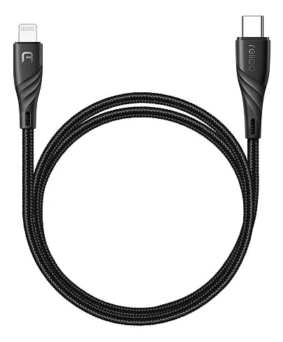   Cable Mcdodo Rca-625 Tipo C - Lightning 1.2m